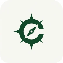 CoRoam logo