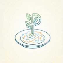 PlateSense logo